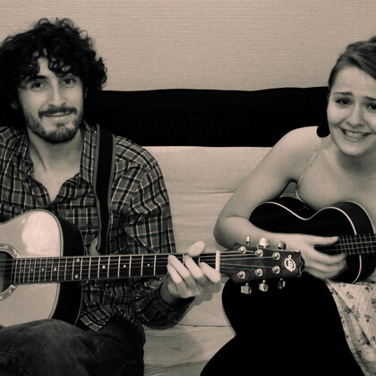 Groupe Pop folk cherche tourneur ou dates