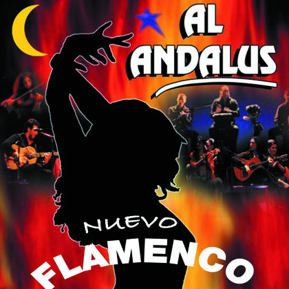 Al Andalus Flamenco Nuevo Cie