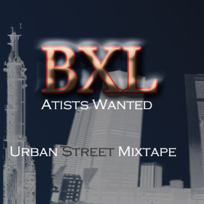 Recherche artistes pour lancement Mixtape