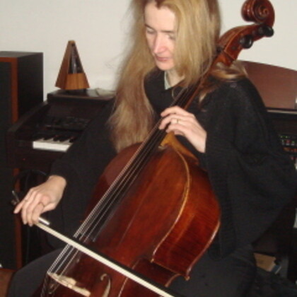 cours de violoncelle