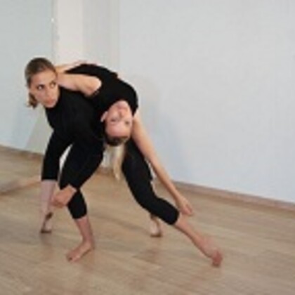 Centre de Danse ka-danse