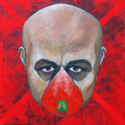 Pierre Jourde artiste plasticien