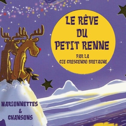 Compagnie Crescendo Bretagne - Spectacles Jeune public/spectacle de Noël drôles et éducatifs