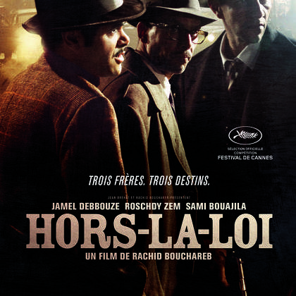 Hors-la-loi