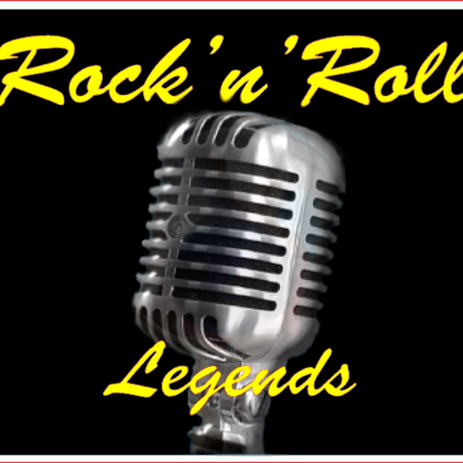 Rock'n'Roll Legends