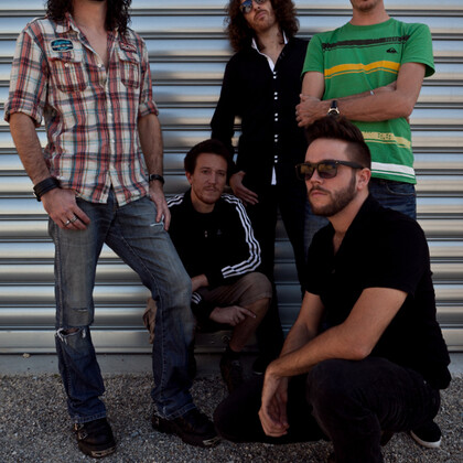 Sidilarsen + Parabellum et Salut les Anges (ex OTH)