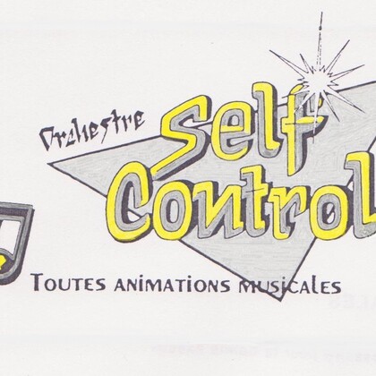 orchestre SELF CONTROL