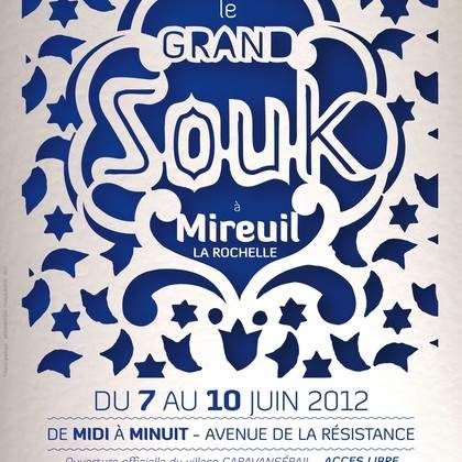 le grand souk