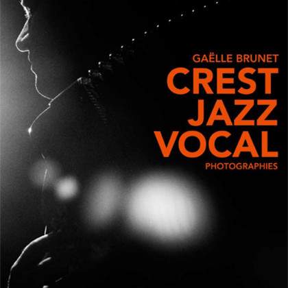 Crest Jazz Vocal