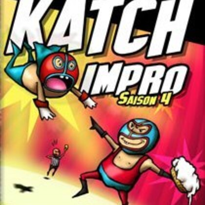 Katch d’Impro , la finale