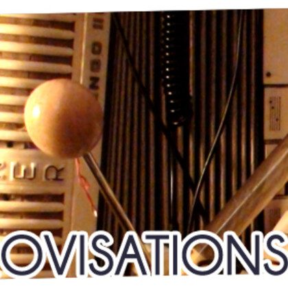 Stage Improvisation & Voix « Les Improvisations Sonores »