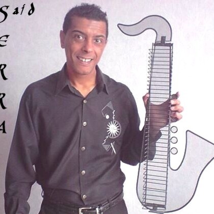 Said SERRA