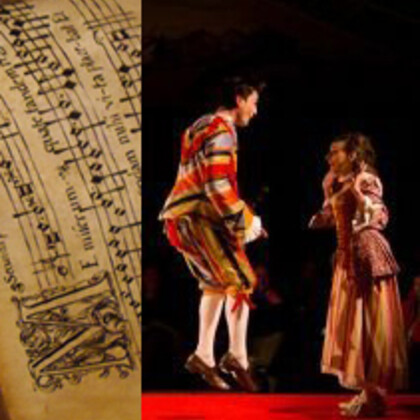 Festival "Embar(o)quement immédiat" - Arlequin poli par l'amour