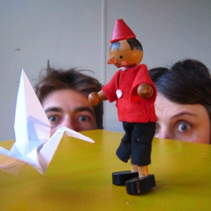 Cie mano&co "Contes en Kit"