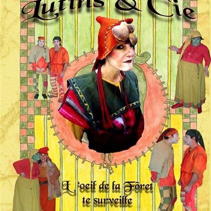 Cie RATAFIA THEATRE