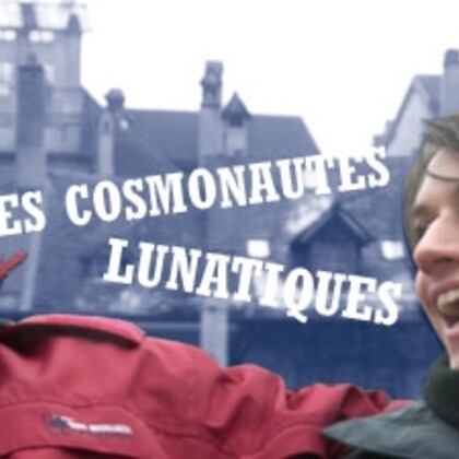 Les Cosmonautes Lunatiques