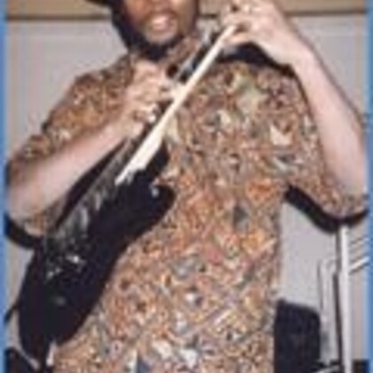 Drayen Labie - Guitariste