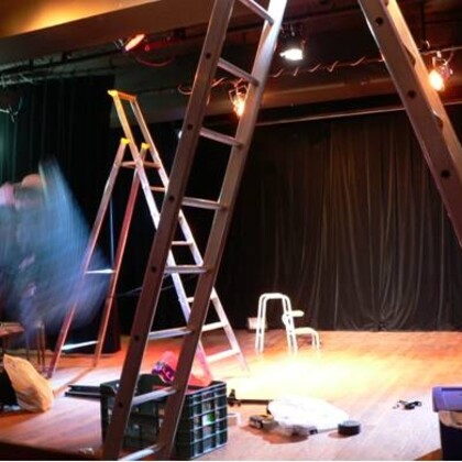 Compagnie des pentes - Cours d'Art Dramatique