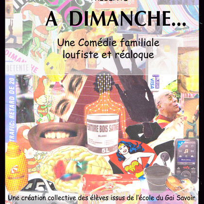 Compagnie Théâtrale RectoVerso