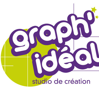 Graph'idéal, studio de création