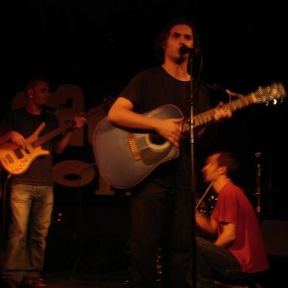 Hirsut - Groupe chanson garage pile poil quasi rock (funk/rock/reggae)
