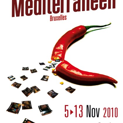 Festival Cinéma Méditerranéen
