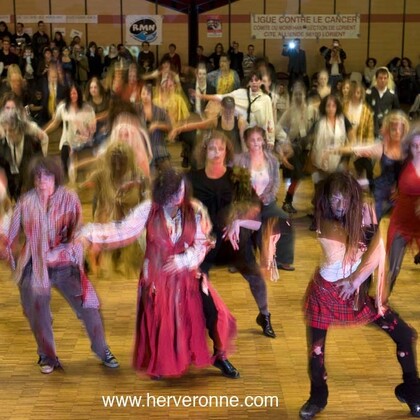 Cours Thriller TTW