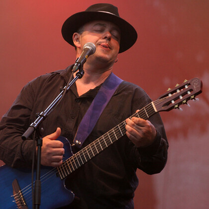 Autour de Nino Ferrer