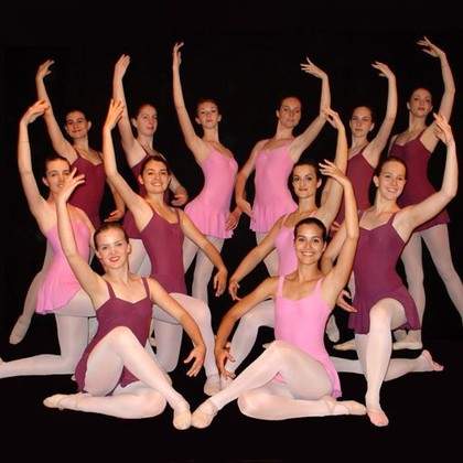 Ecole de Danse Catherine GERMAIN