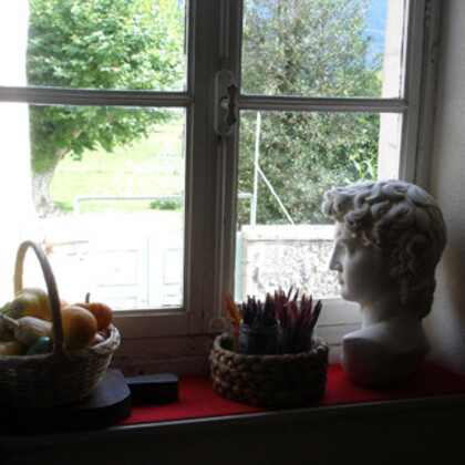 Atelier  du Colombier