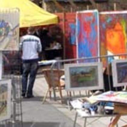 Art'Guémené 3e édition...