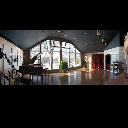 Studios OPUS