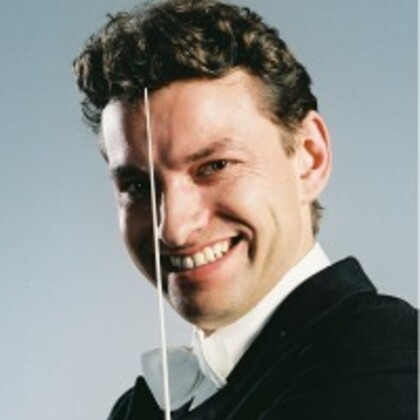 Kaspar Zehnder avec l'Orchestre-Atelier Ostinato