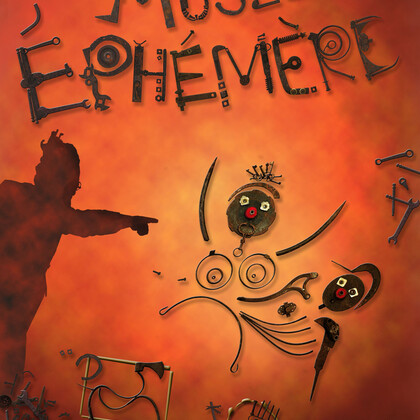 Le Musée Ephémère