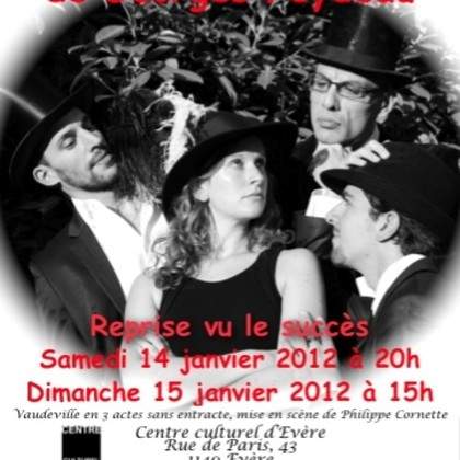 le dindon