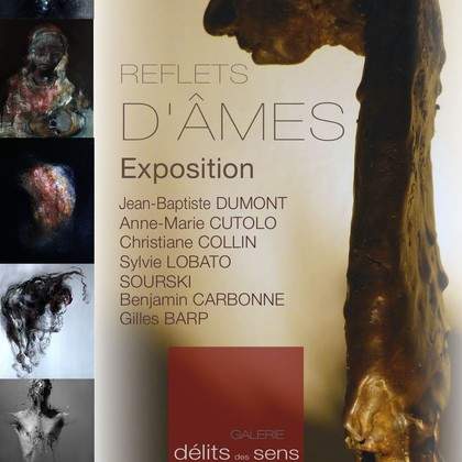 Reflets d'âmes