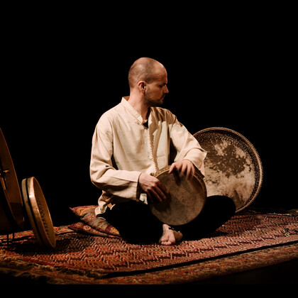 Concert de Norouz (Nouvel an Iranien)