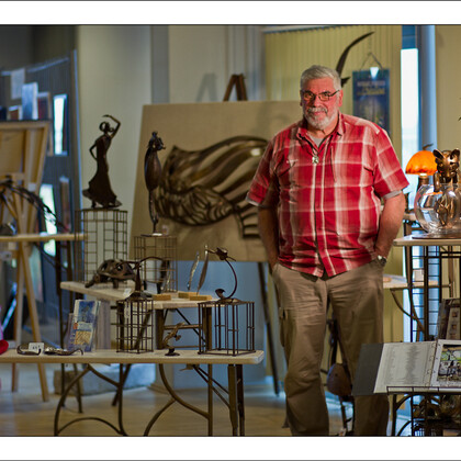 37 ème salon de Montigny