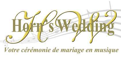 Horn's Wedding (musiciens ceremonies / mariages)