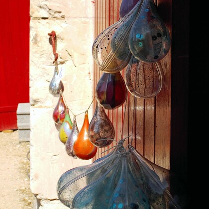 Cie de la Pastière "Emma, la goutte d'eau"