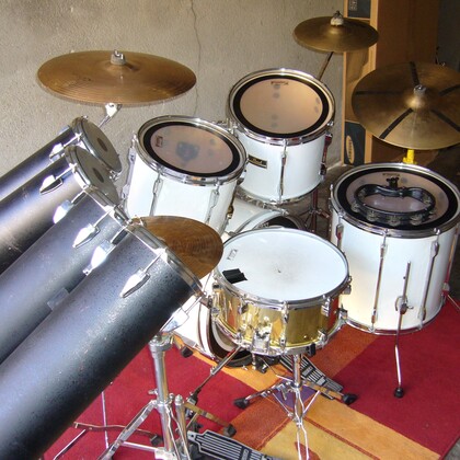 Batterie pearl export