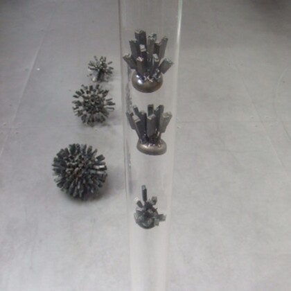 Karine Darriaut sculpteur plasticienne