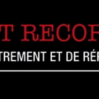 STUDIO D'ENREGISTREMENT PROFESSIONNEL MONTREUIL