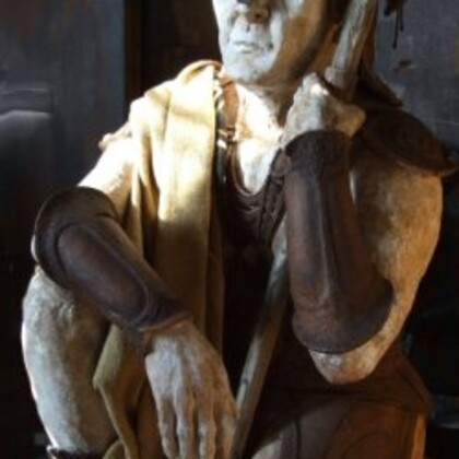 patrick lesca sculpteur