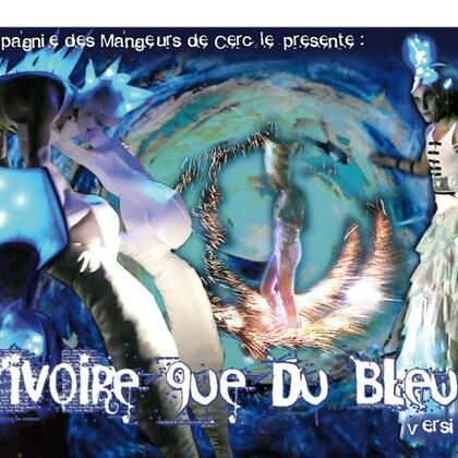 La Compagnie des Mangeurs de Cercle