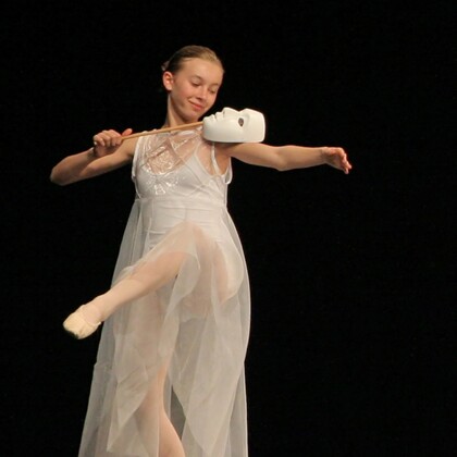 Danse et expressions - cours et stages de danse