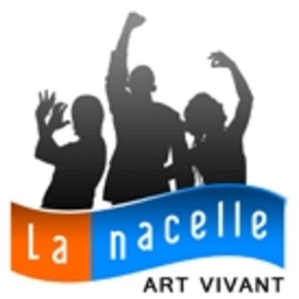 La nacelle art-vivant association à vocation artistique et pluriculturelle