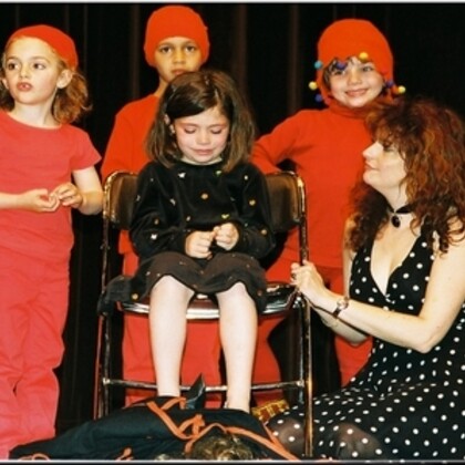 Cours de théâtre