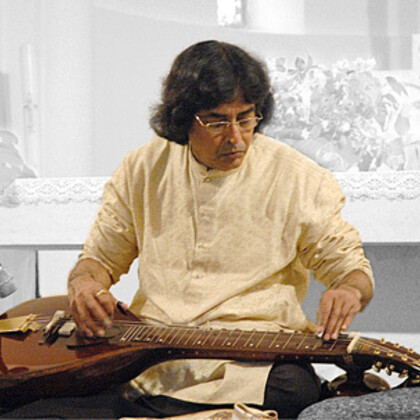 "SOUL TO SOUL" Rencontre extraordinaire de la musique classique de l'Inde du Nord et du Jazz.