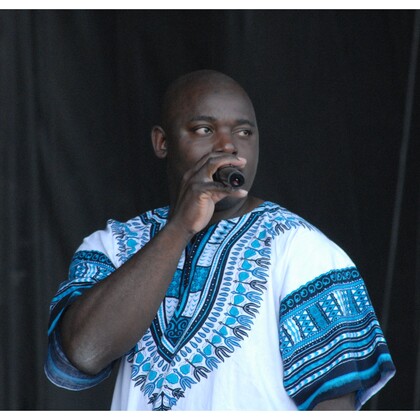 MARC ONANA, Artiste indépendant
